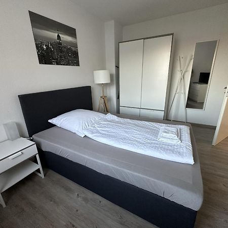 City-Apartments Hannover Exterior photo