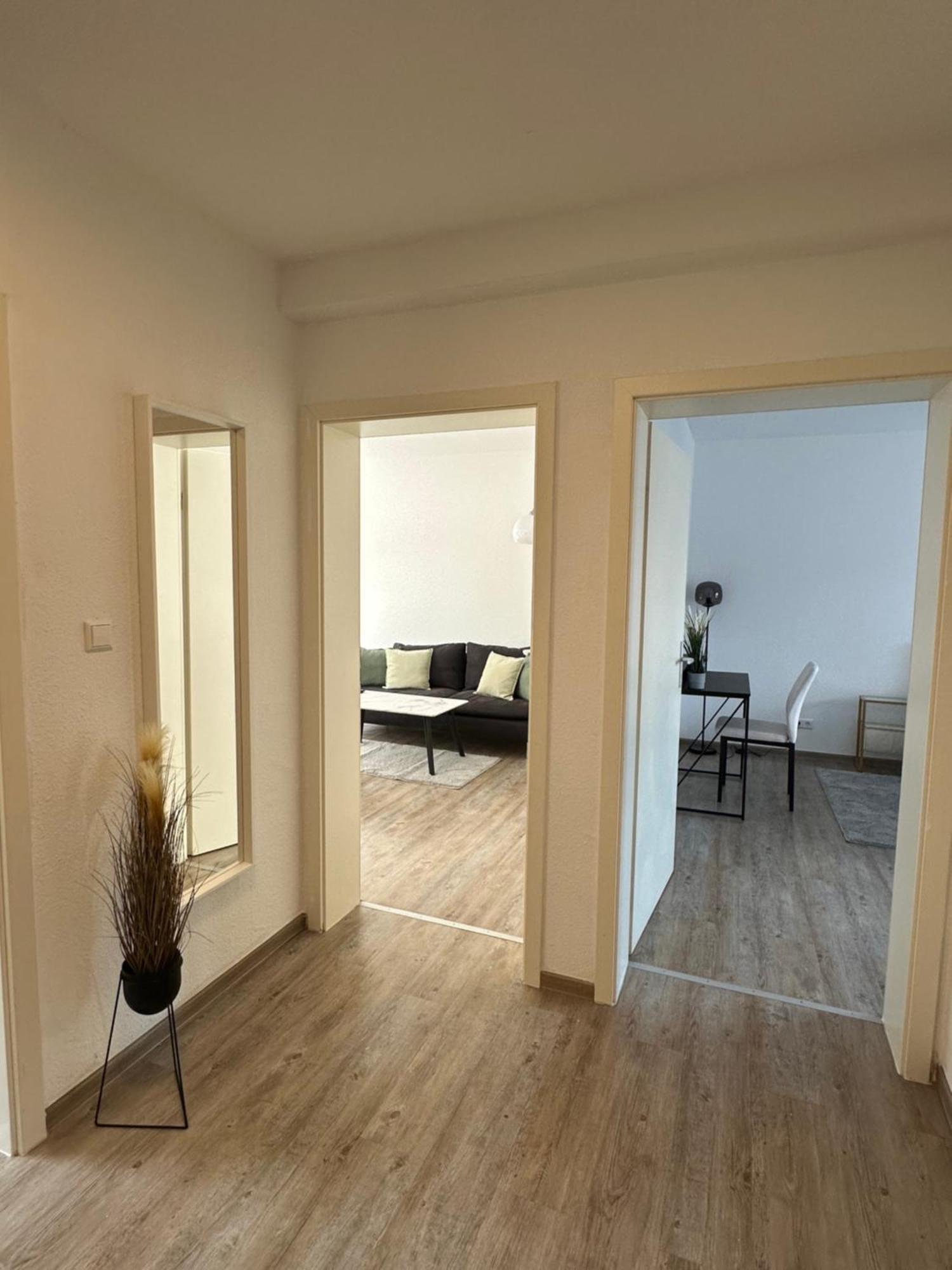 City-Apartments Hannover Exterior photo